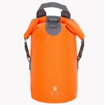 China 2020 New Idea Chinese Wholesaler Product Waterproof TPU Travel Beach Bucket Outdoor Waterproof Bag for sale