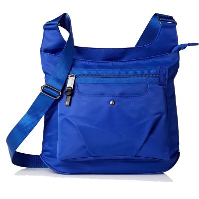 China Manufacturer Direct Washable And Large Capacity Promotional Children Nylon Handbags for sale