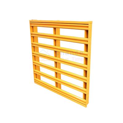 China Best Quality Durable Amazon Clearance 1200x1000 Custom Wholesale Pallets For Bulk Shipping for sale