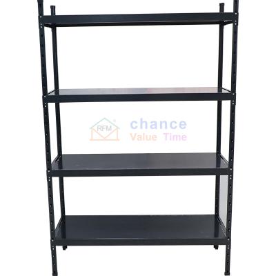 China Factory direct sale Lockheer corrosion protection multi-layer direct shelves can be customized store shelves can organize items for sale