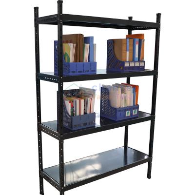 China Lockheer Corrosion Protection produces designs and manufactures black supermarket shelving for a wide range of applications. for sale