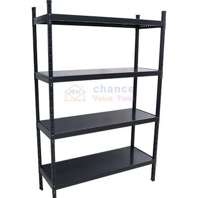 China Corrosion Protection Lockheer Suppliers Offer Customized Laminate Stainless Steel Shelf Customization For Supermarkets And Office for sale