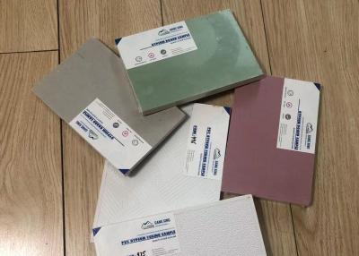 China 15MM fire rated gypsum board for sale