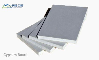 China Common Gypsum Board for sale