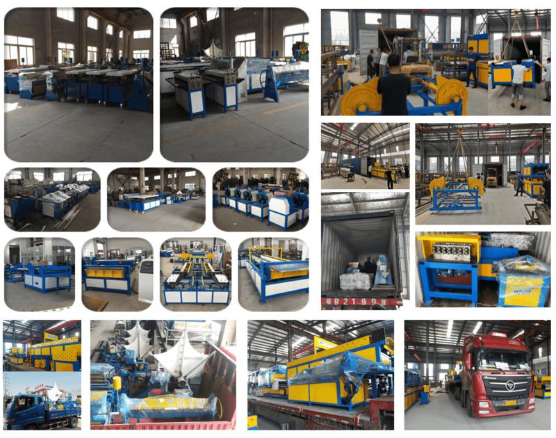 Verified China supplier - Maanshan Jiali Machinery Manufacturing Co., Ltd.