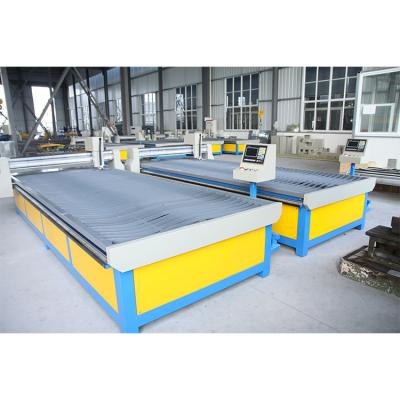 China Cheap Price Industrial Metal Cutter CNC Plasma Cutting Kits CNC Plasma Laser Cutting Machine for sale