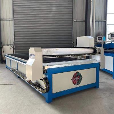 China Industrial Metal Cutting 1530/1540 63A/160A Multifunction CNC Plasma Cutting Machine Plasma Cutter for sale