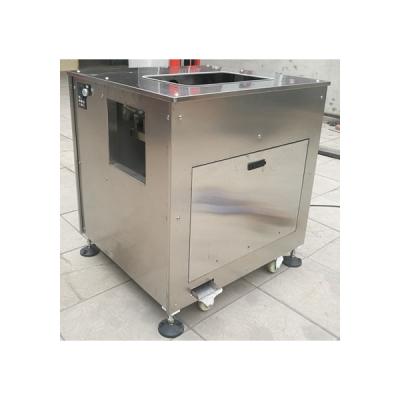 China Commercial Restaurant Fish Slicer Machine Fish Slicing Machine Fish Slice Cutting Machine for sale