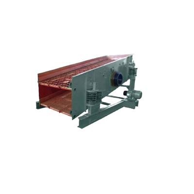 China energy & Mining spare parts for mining machines SZZ series self-centering - vibrating screen for sale