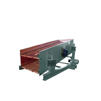 China energy & Wholesale Products SZZ Series Slaughtering Machine Self Mining Centering - Vibrating Screen for sale