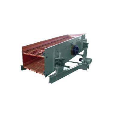 China energy & Slaughter Machines To Me The SZZ Series Pro Slaughter Machine Wholesale Self Centering - Vibrating Screen for sale