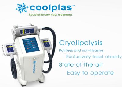 China علاج liposuction treatment coolscupting cryolipolysis fat freezing sincoheren non surgical  liposuction slimming for sale