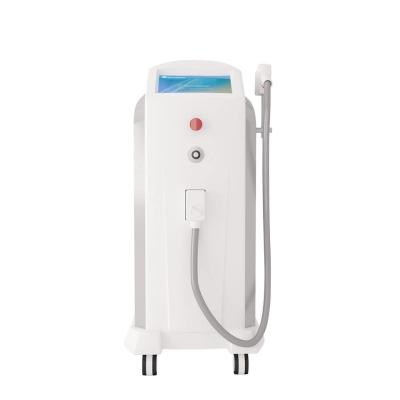 China Sincoheren Razorlase Hair Removal laser,Diode hair remnoval ,similar soprano ice lightsheer for sale