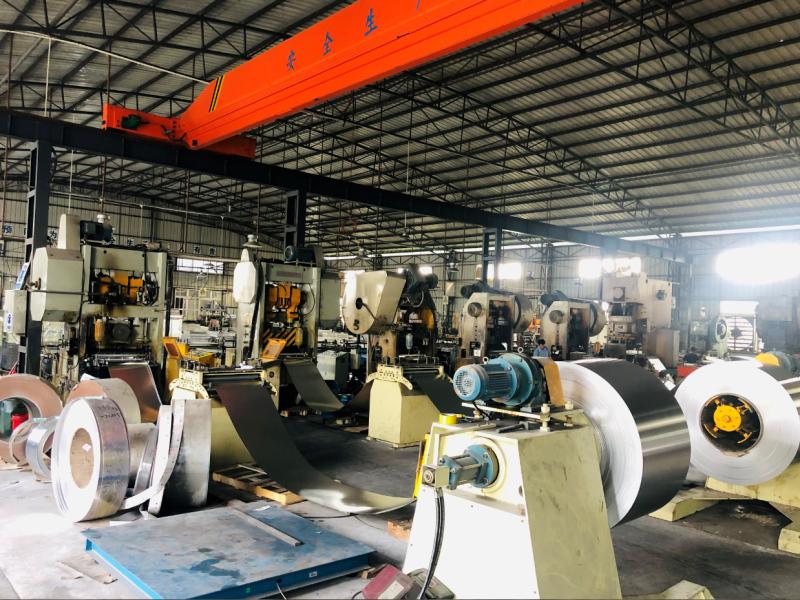 Verified China supplier - Guangzhou Season Decoration Materials Co., Ltd.
