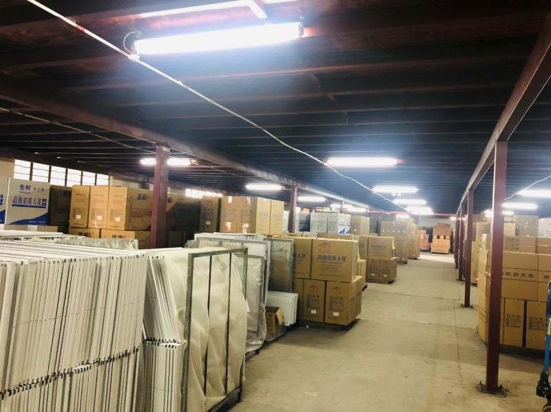 Verified China supplier - Guangzhou Season Decoration Materials Co., Ltd.