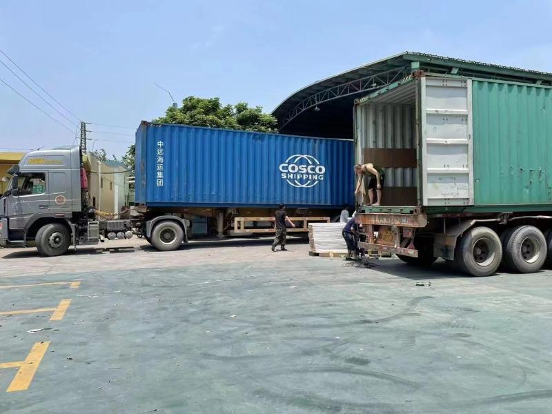 Verified China supplier - Guangzhou Season Decoration Materials Co., Ltd.