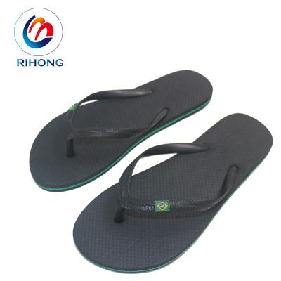 China Cheap Custom Fashion Flip Flops Canton Flip Flop Wedding For Guests for sale