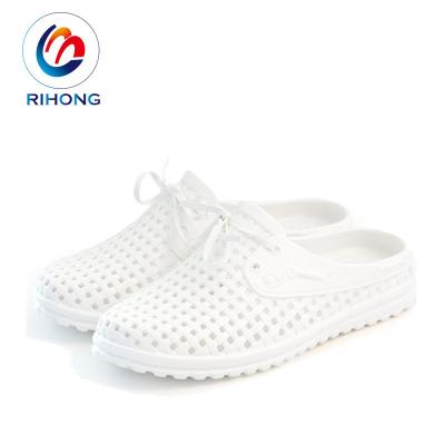 China EVA 2018 Cheap Wholesale Hospital Eva Shoes For Women Clog Slippers for sale