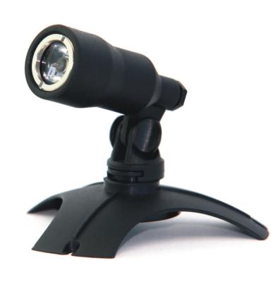 China IP68 LANDSCAPE Plastic Led Pond Light Outdoor Garden Led Deck Light Waterproof for sale