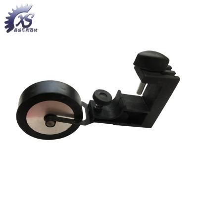 China Factory Offset Printing Machinery Spare Parts SM74 SM102 Parts Driver Roller Driver Wheel for sale