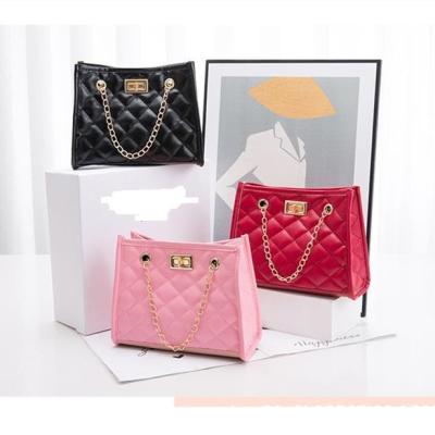 China New Fashion Women's Bag Fashion Wholesale Western Bag Handbag Korean Embroidered Lady Bag Lady Woman for sale