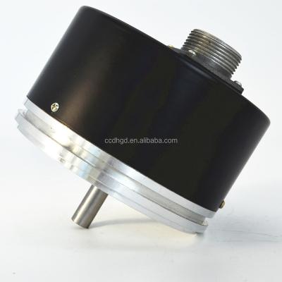 China 9 10 11 12 bit mining machinery encoder donghe multiturn absolute encoder rotary encoder price 8 for sale