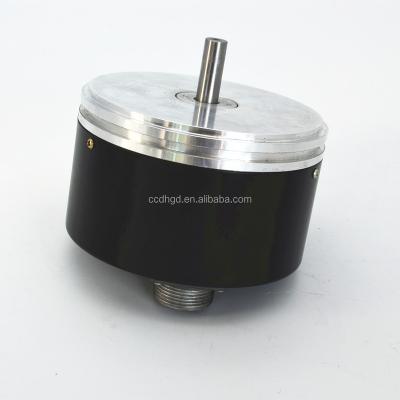 China china factory absolute rotary encoder 14bit Rs485 produced single turn absolute encoder PAT-14-G05E for sale