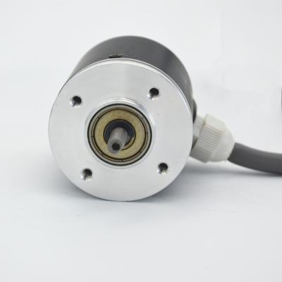 China home automation donghe encoder absolute with ssi 7bit output optical encoder for sale