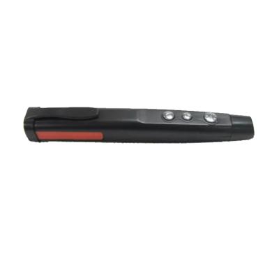 China Promotional Pen New Wireless Laser Pointer Red Laser Pointer Pen for sale