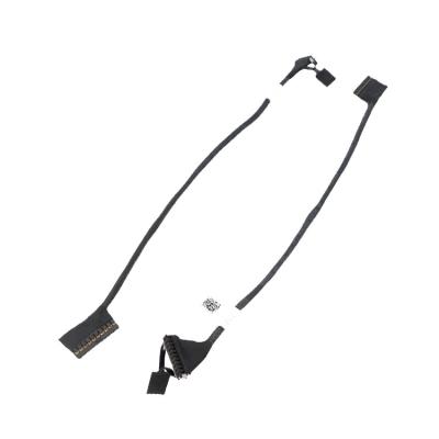 China For dell latitude 5470 e5470 laptop battery cables laptop battery cable for dell latitude 5470 e5470 0c17r8 c17r8 dc020027e00 for sale