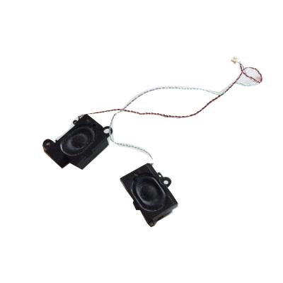 China Mini Laptop Internal Speaker For Acer Laptop 5810T Left And Right Set Of Speaker for sale