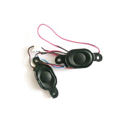 China Mini Laptop Internal Speaker For ACER 4743 4743g 4750g 4750 4752 4352 Notebook Speakers for sale