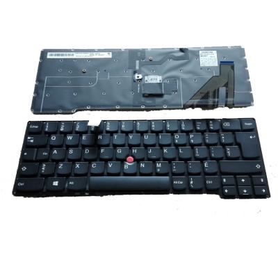 China Brand New Canadia Standard French Keyboard For Thinkpad X1 Carbon 3 2015 3rd Gen With Backlit Laptop Keyboard for sale