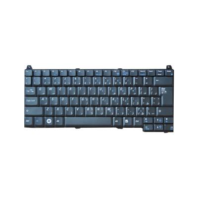 China AR Laptop Capacitive Arabic Keyboard for Dell Vostro 1310 1320 1510 1520 2510 for sale