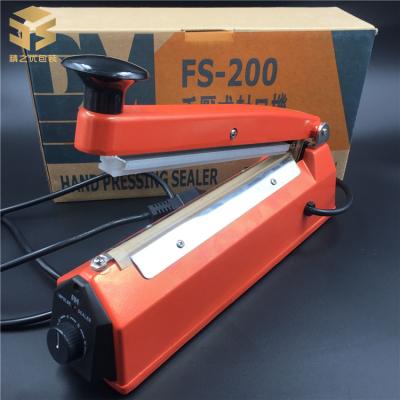 China Food Factory Price High Precision Vacuum Sealer Machine Multifunctional Sealing Machines for sale