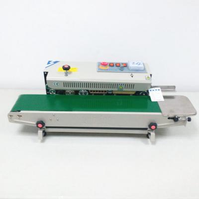 China High Quality High Performance Automatic Food Sealing Machine Large Sealing Machine for sale