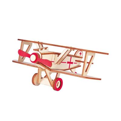 China Educational custom diy wooden albatross price 3d JG jizzsaw flat puzzle Toy Wholesale for sale