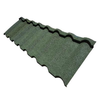 China Beautiful Sheet Tile Super Roofing Step Tiles Roofing Nigeria for sale