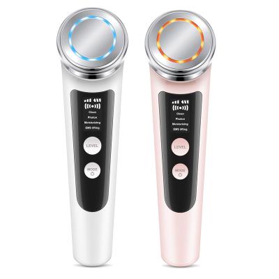 China Skin tightening 2021 beauty products k9 skin care device facial cleansing device and important care of beauty tools for sale