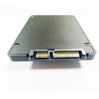 China High Quality 120 Gigabyte / 256 Gigabyte Solid State Drive / Drive Hard Disk Drive Solid State Drive for sale