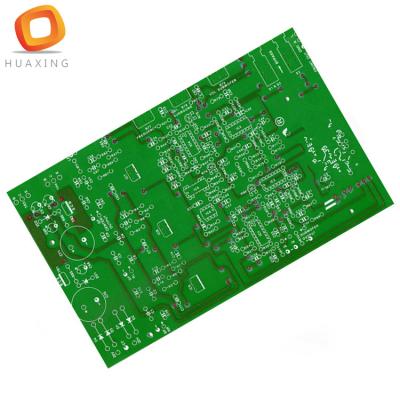 China Full Automatic Fr4 Alu PCB Pcba Assembly Machine PCB Assembly Smt Production Line PCB Pcba Assembly Line for sale