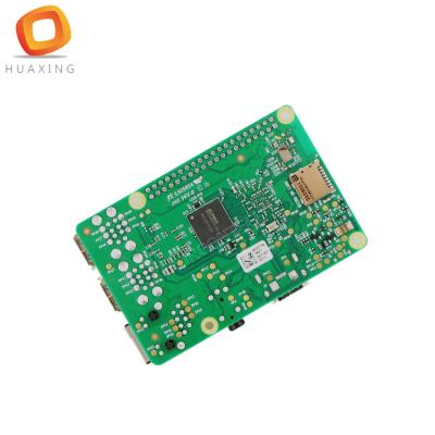 China Fr4 Alu Sine Wave Inverter PCB Board PCB Manufacturing Shenzhen Pure PCB Manufacturer Highly Demand for sale