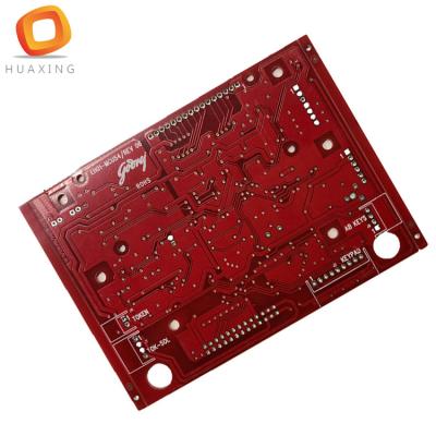 China Fr4 Alu Shenzhen PCB Manufacturer Fast Delivery Customized PCB Manufacturing Boards PCB Boards for sale