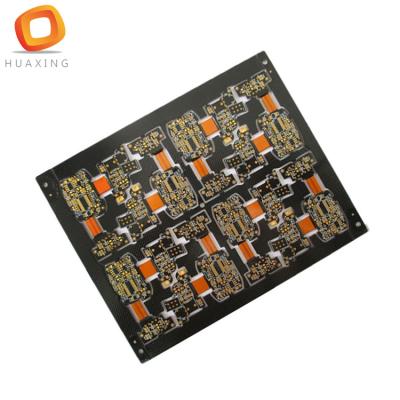 China Multilayer Fr4 Alu Pcb Panel Manufacturer China Circuit Board Assembly Pcba Custom Other Pcb for sale