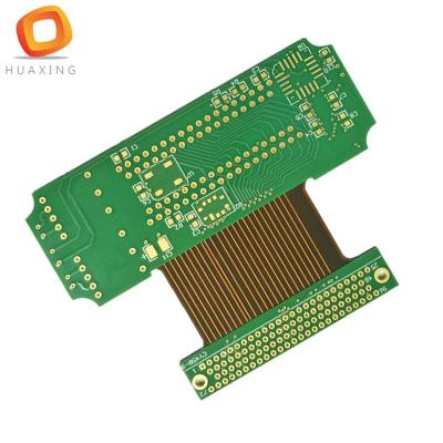 China High Quality Fr4 Alu Stop OEM Prototype PCB Service Pcba Manufacturer 94v0 PCB Board One Another PCB Pcba Board for sale