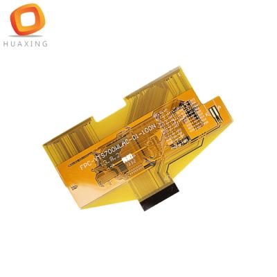 China Hot Sale Fr4 Alu 2022 Electronic Circuit Board Assembly Supplier Multilayer Other PCB And Pcba for sale