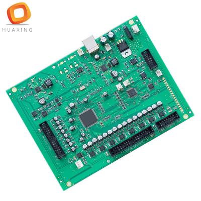 China FR4 Shenzhen PCB Manufacturer Fast Delivery Customized PCB Manufacturing Boards PCB Boards for sale