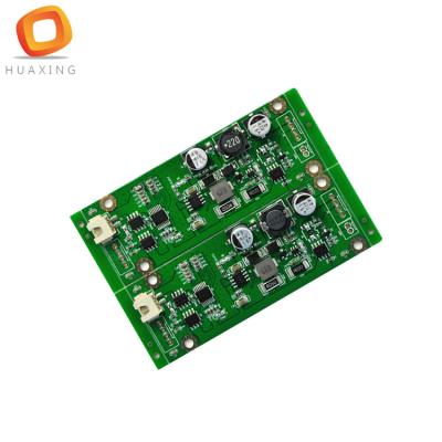 China Fr4 Alu Rohs Certificated Pcba Board Electronic PCB Building PCB Manufacturer for sale