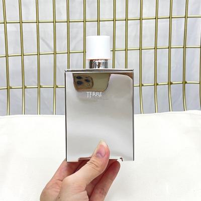 China Tres gentiles Fragrances 100ml EARTH 1 eau de toilette fraiche eau de 1 top quality copy in box for men cologne perfume top quality fragrance fo for sale