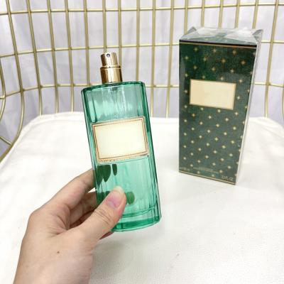 China Ingredients 100ml Memory D One Smell Natural Perfume 1 1 Top Copy Quality In Box For Women Fragrance Cologne Fragrance High Quality for sale